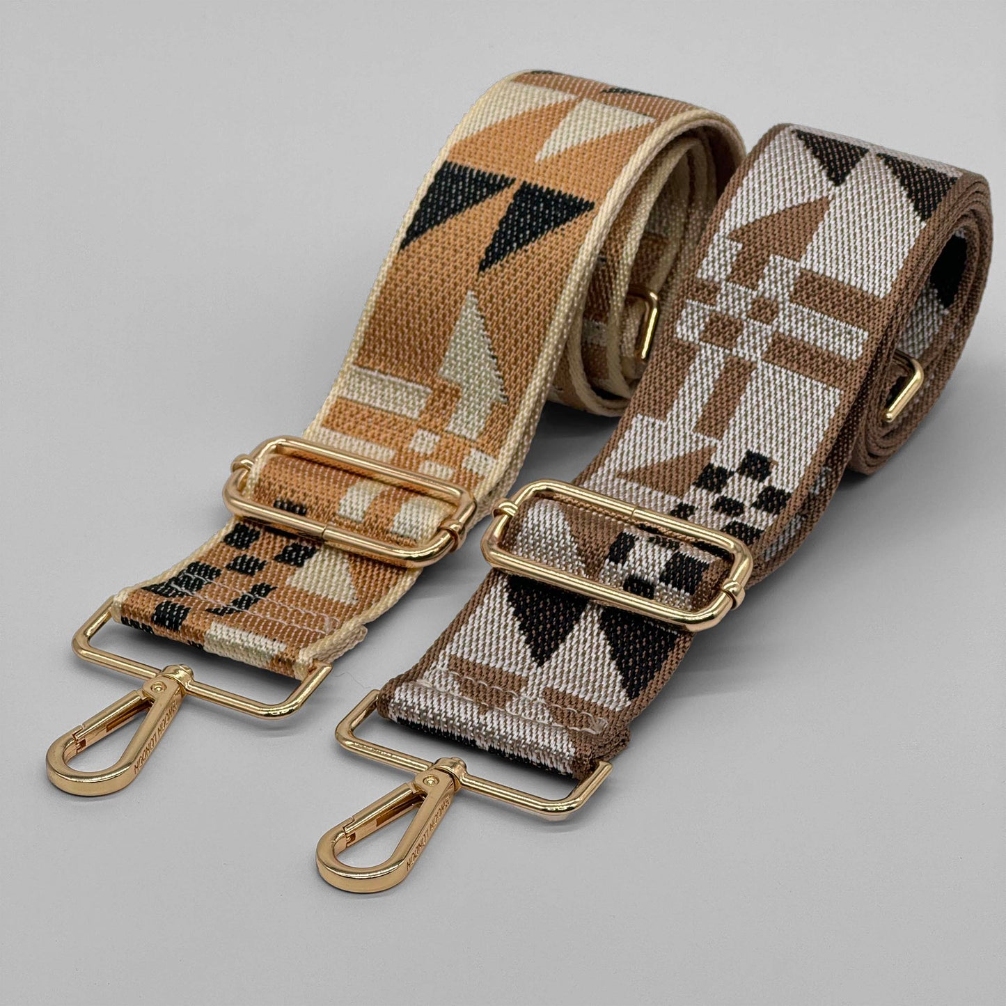 Abstract Straps - Swoon London