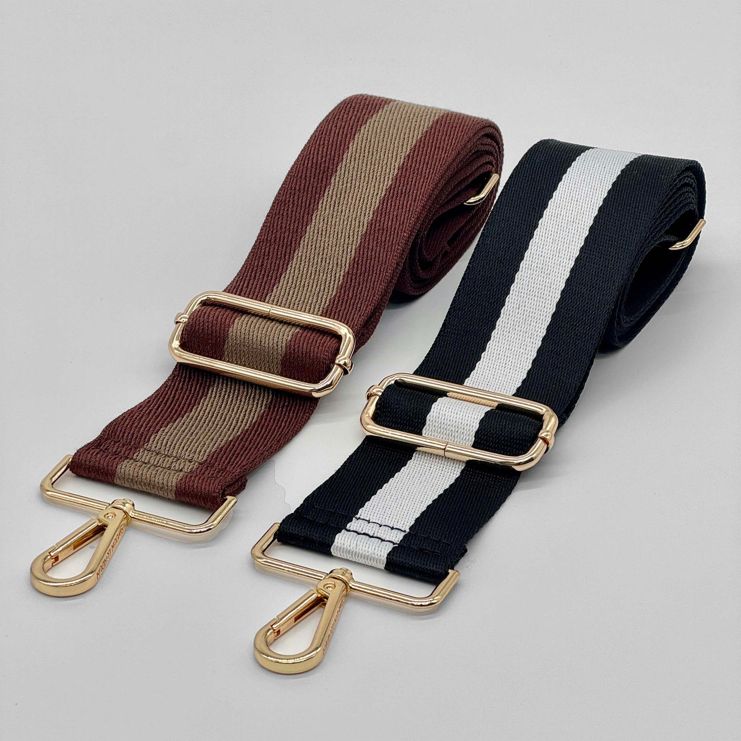 Stripe Straps - Swoon London