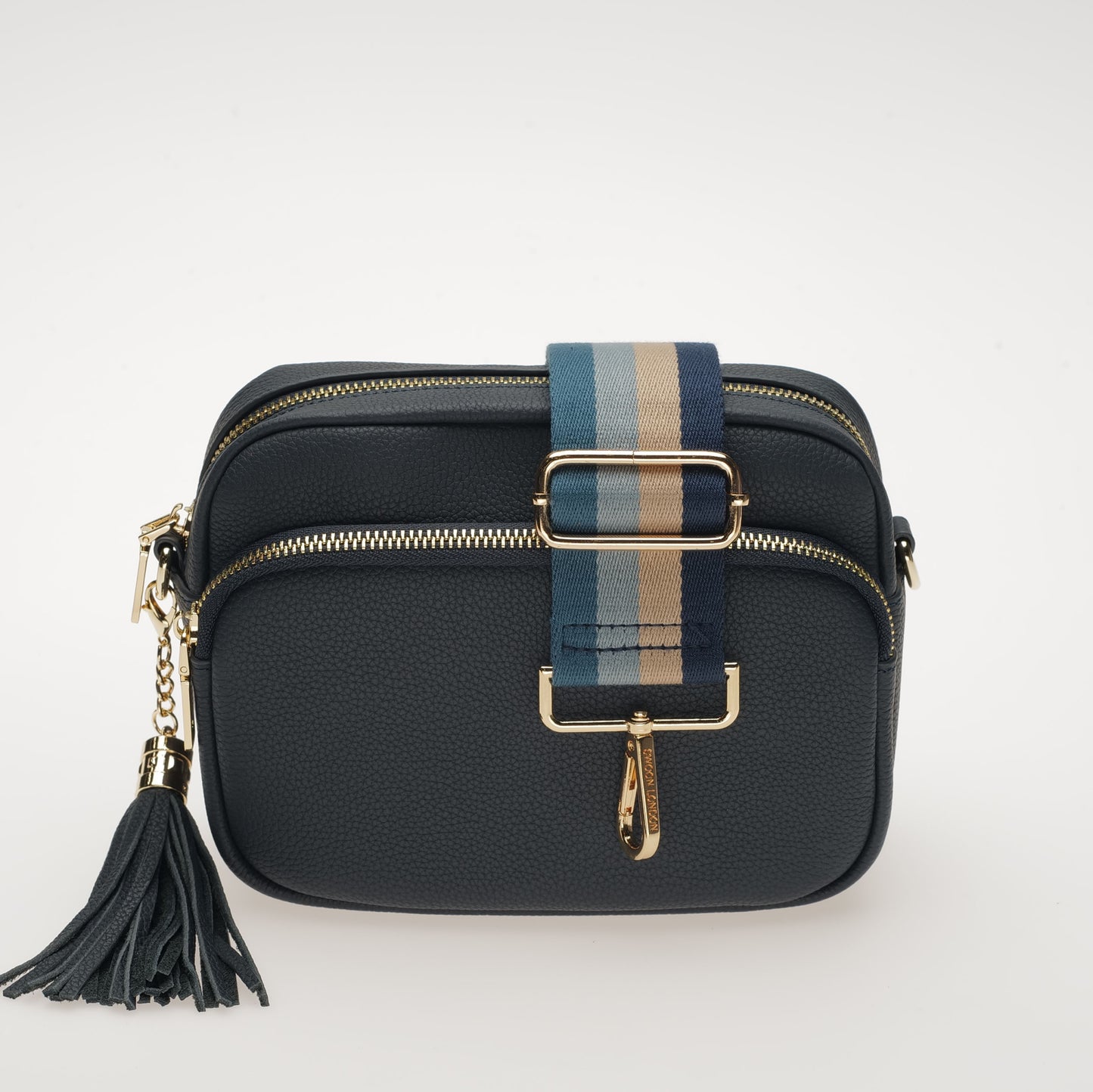 Blue Tones Strap