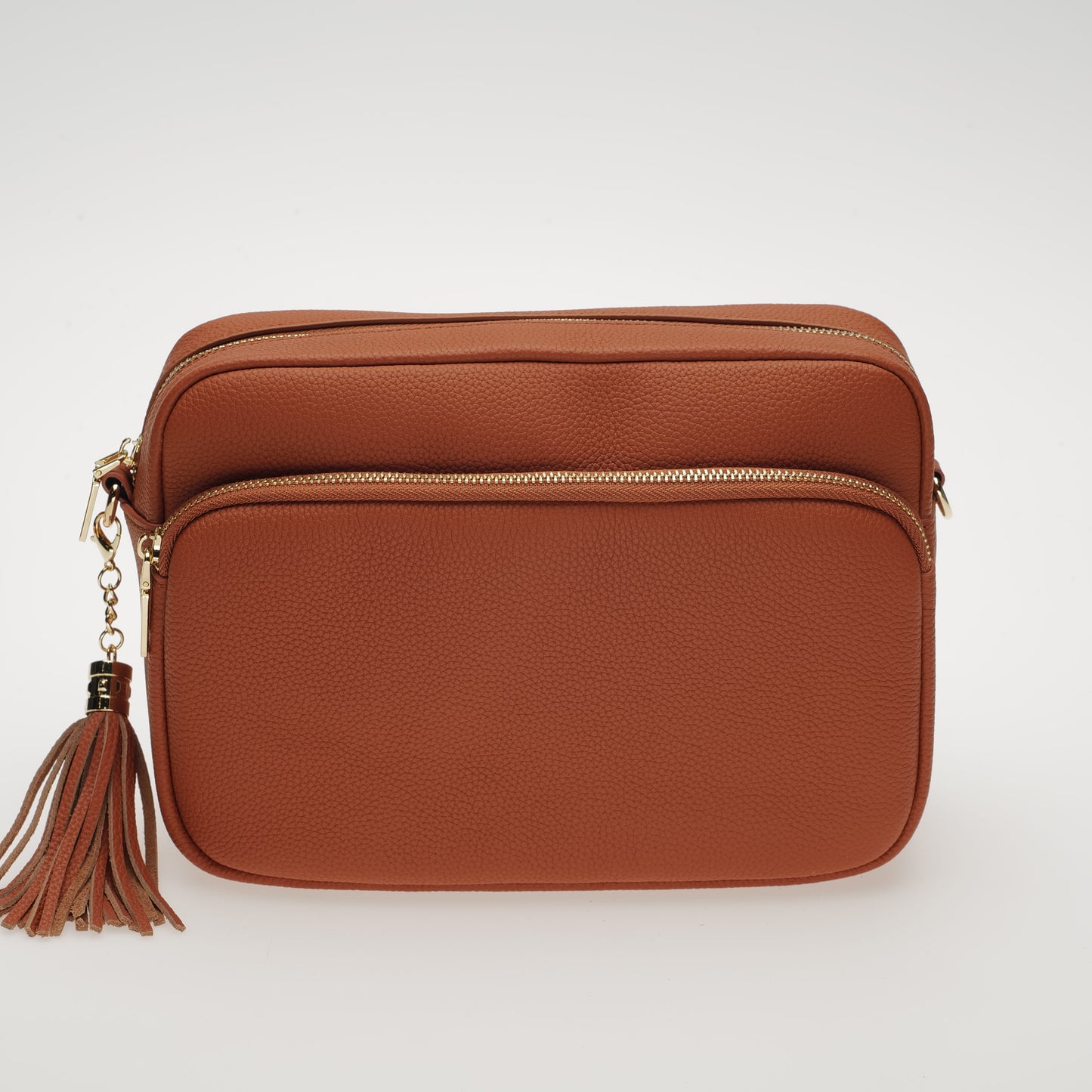 The Downton XL in Bronzed Tan by Swoon London