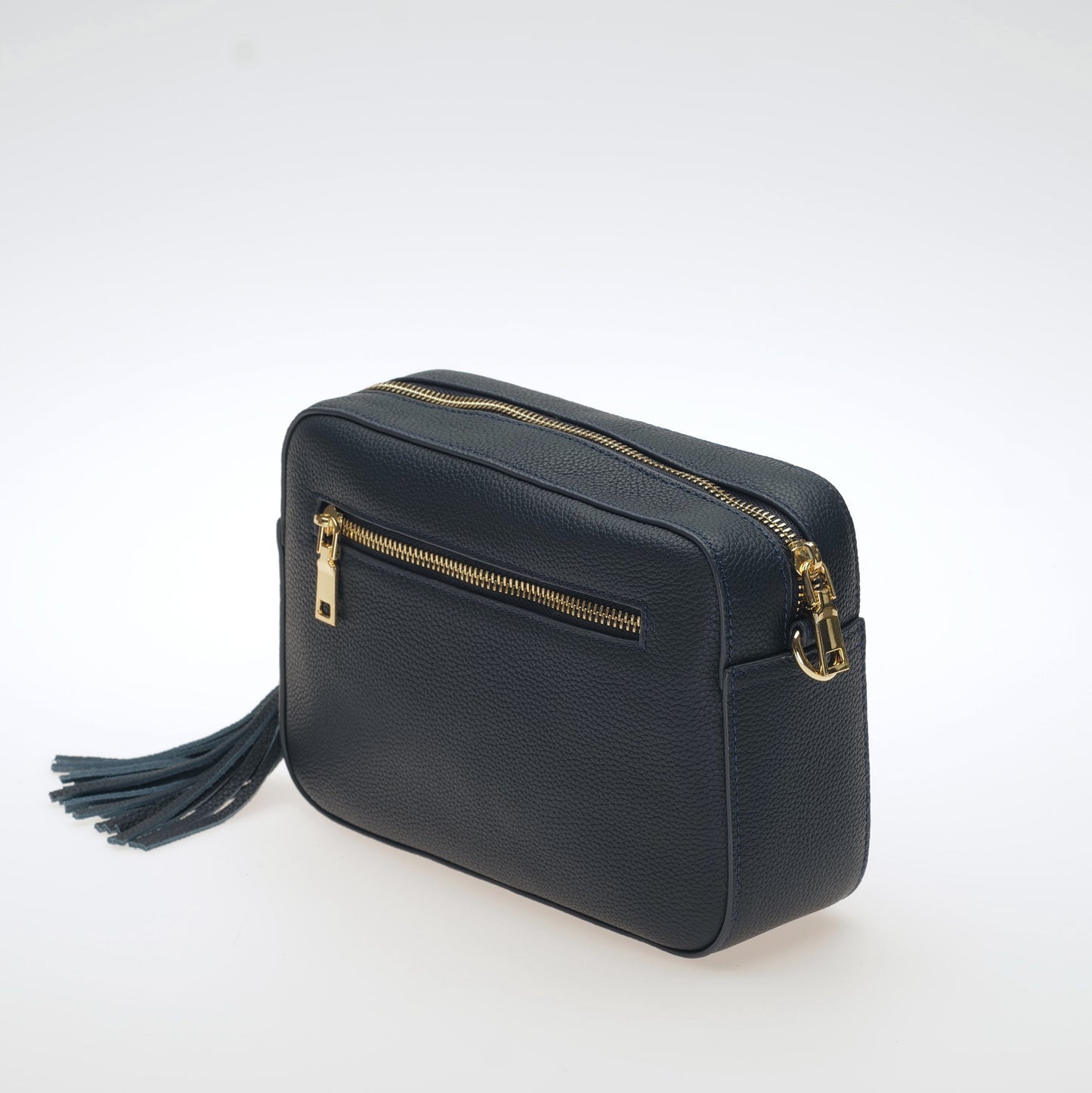Crossbody Camera Purse