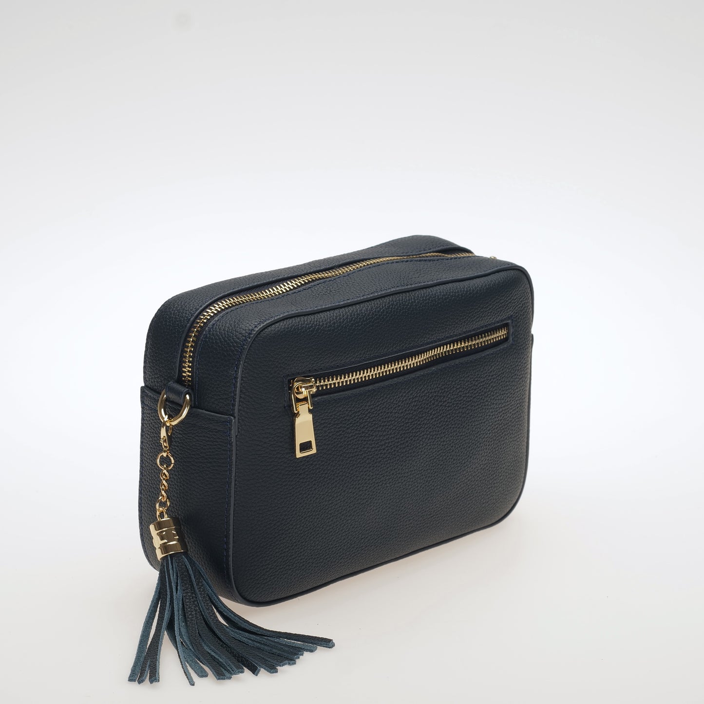 Crossbody Camera Purse