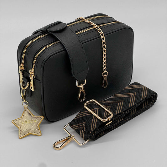 The City Chic Bag Set By Swoon London
