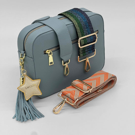 The Summer Bag Set by Swoon London