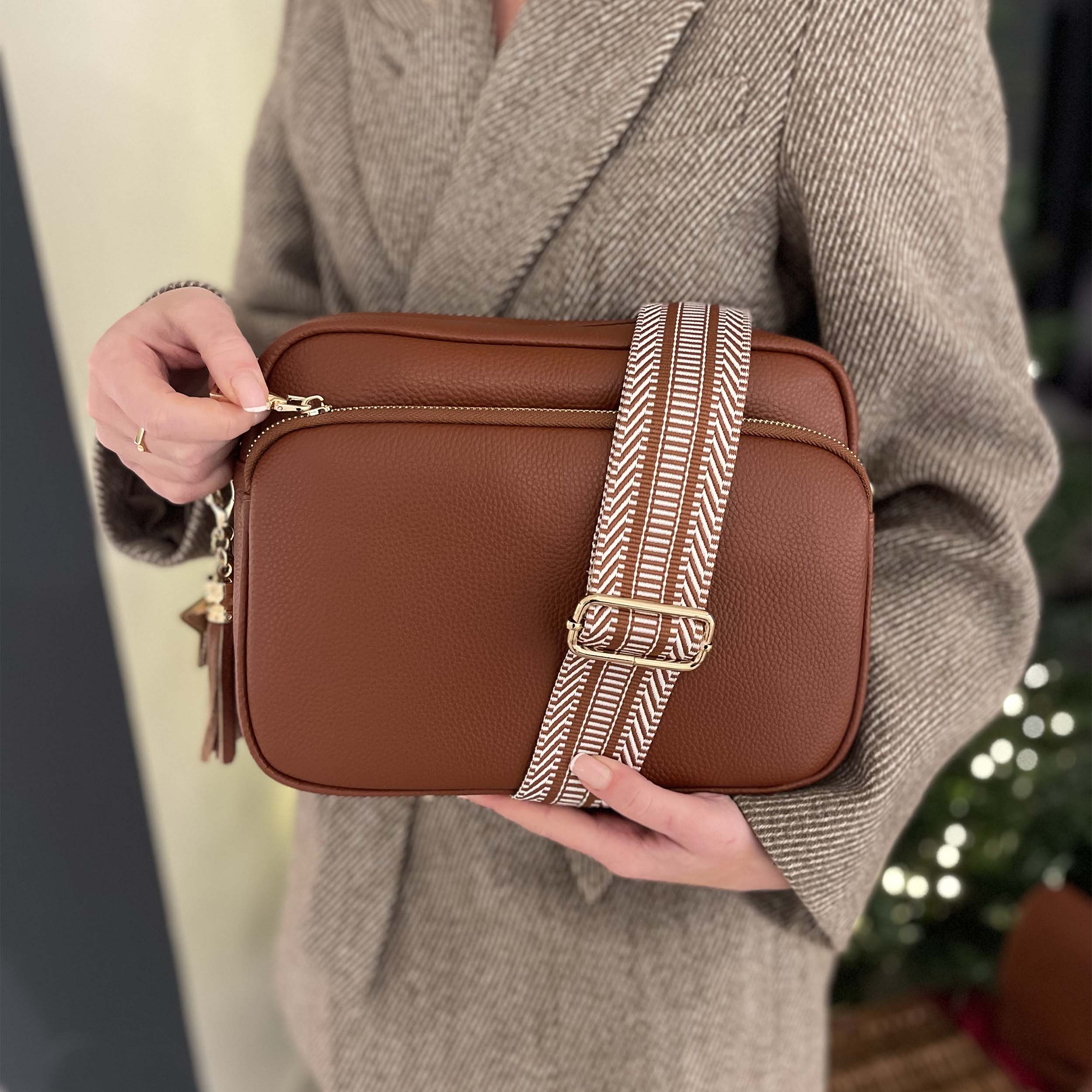 Tuscan Tan Downton XL by Swoon London