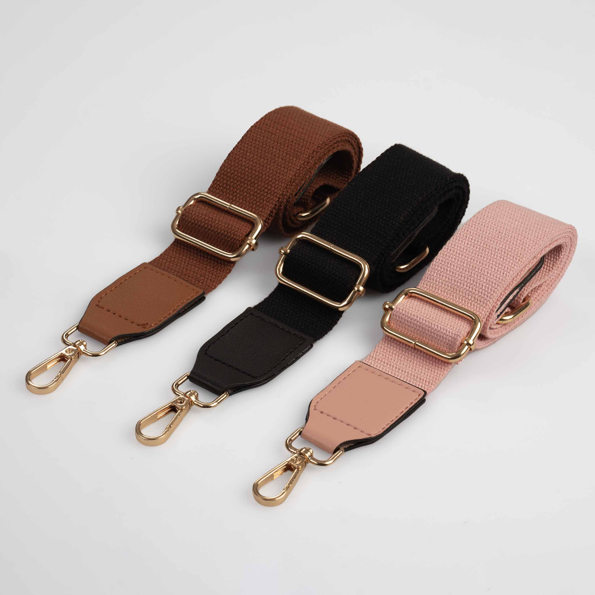 The Crossbody helene Bag Strap Webbing