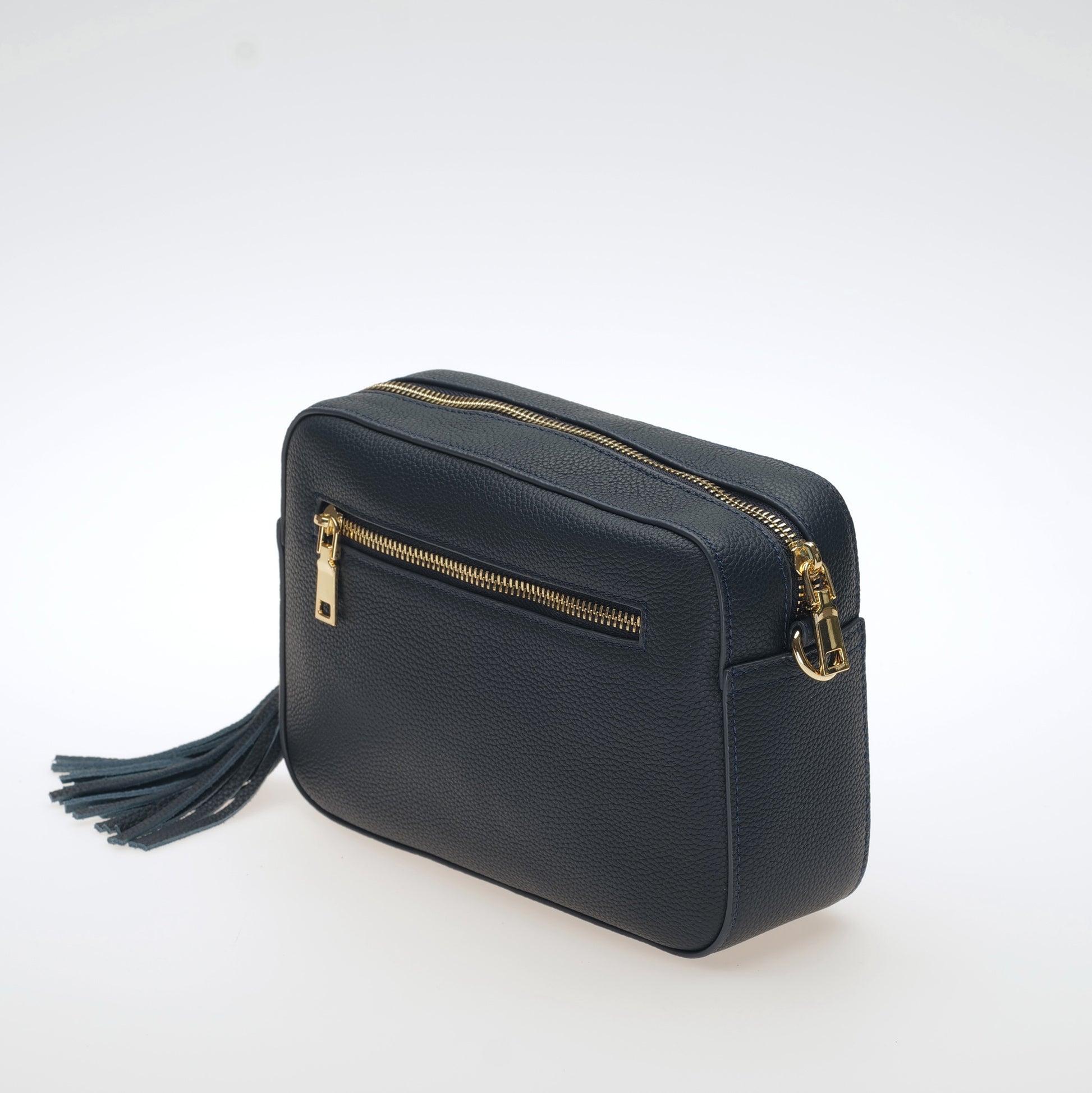 Crossbody Camera Purse